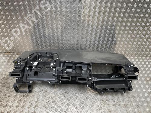 Used Dashboard Dashboard CITROËN BERLINGO Box Body/MPV (K9) 1.5 BlueHDi 100 (102 hp) 33721673 33721673