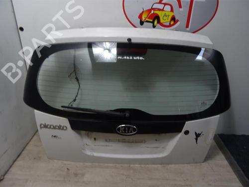 Tailgate KIA PICANTO I (SA) 1.0 | BP13269760C6 