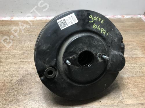 Used Servo brake VW GOLF VI (5K1) 2.0 TDI (110 hp) 23109582