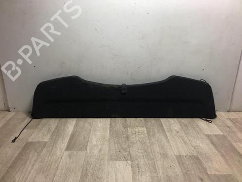 Used Rear parcel shelf CITROËN C4 Picasso I MPV (UD_) 1.6 HDi (109 hp) 24190780