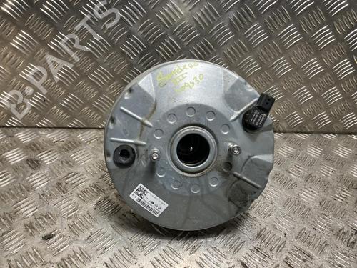 Bremseservo DACIA SANDERO III 1.0 TCe 90 (91 hp) 31246177