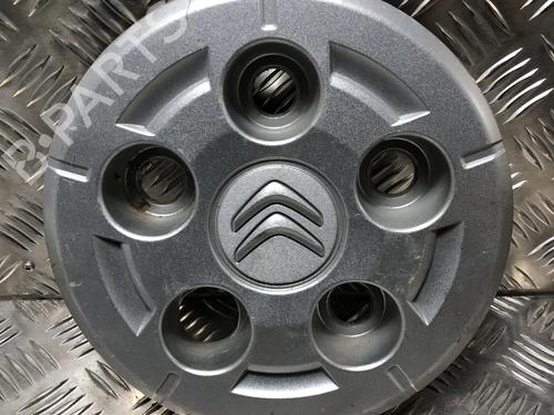 Used Hub cap CITROËN JUMPER II Van 2.0 BlueHDi 160 (163 hp) 31202768