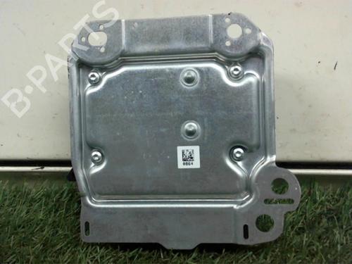 ECU airbags MERCEDES-BENZ GLA-CLASS (X156) GLA 180 CDI / d (156.912) | BP28334892M53 