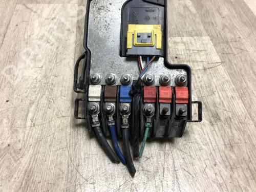 Used Fuse box CITROËN BERLINGO MULTISPACE (B9) 1.6 HDi 90 (92 hp) 22250116