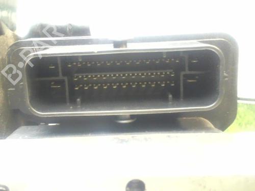 Used ABS pump RENAULT CAPTUR I (J5_, H5_) 1.5 dCi 90 (J5N4, J5M5, J5MW, J5M6, J5AL, J5AJ) (90 hp) 22790956