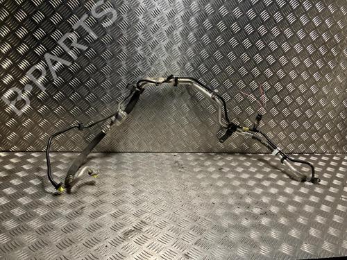 Klimaleitungen für Klimaleitungen CITROËN C3 III (SX) 1.6 BlueHDi 75 (75 hp) 34536467 34536467