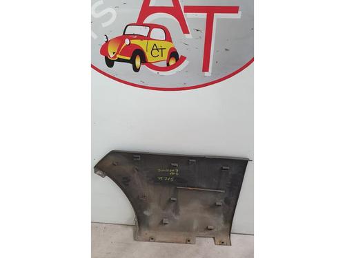 Corner bumper CITROËN JUMPER II Van 2.0 BlueHDi 130 | BP12974041C117 