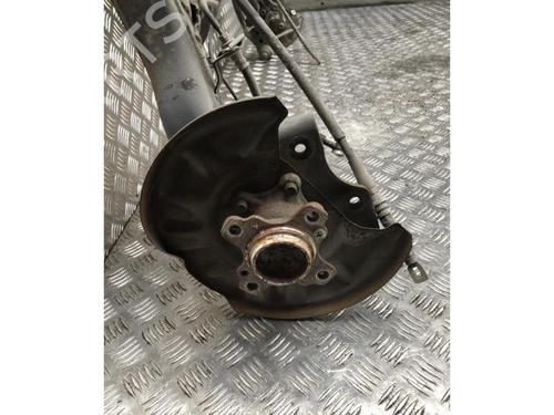 Rear axle SUZUKI SWIFT IV (FZ, NZ) 1.3 DDiS (AZG413D, ZC02S, ZC92S) | BP27745761M2 