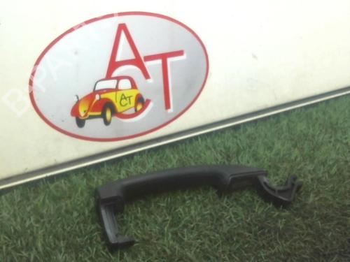 Front right exterior door handle PEUGEOT 208 I (CA_, CC_) 1.6 HDi / BlueHDi 75 | BP13272848C129