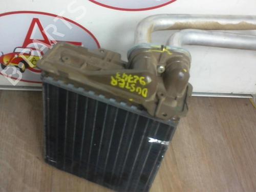 Heater matrix DACIA DUSTER (HS_) 1.5 dCi 4x4 (HSMC, HSMD) | BP12972001M63 