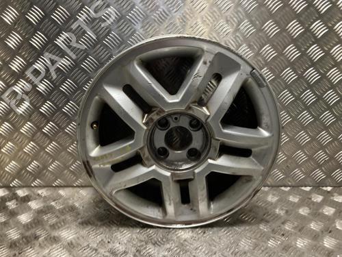 Used Rim RENAULT MEGANE II (BM0/1_, CM0/1_) 1.9 dCi (BM0G, CM0G) (120 hp) 31200831