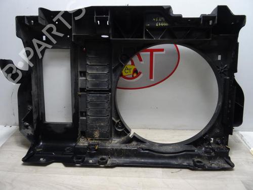 Used Support PEUGEOT 407 SW (6E_, 6D_) 1.6 HDi 110 (109 hp) 13135686