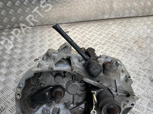 Used Gearbox Gearbox 38076585 38076585