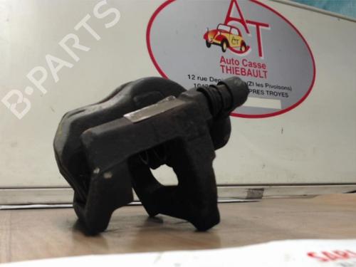 Right front brake caliper CITROËN C6 (TD_) 2.7 HDi | BP12969490M104 