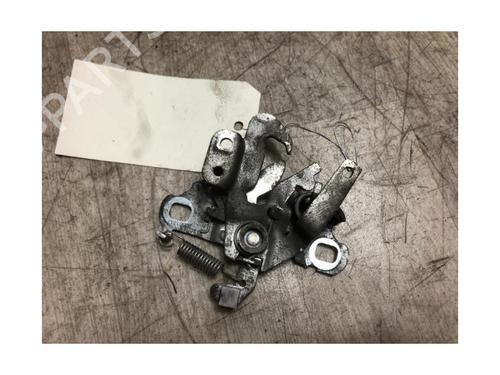 Hood lock PEUGEOT 508 I (8D_) 2.0 BlueHDi 180 | BP20624549C133 