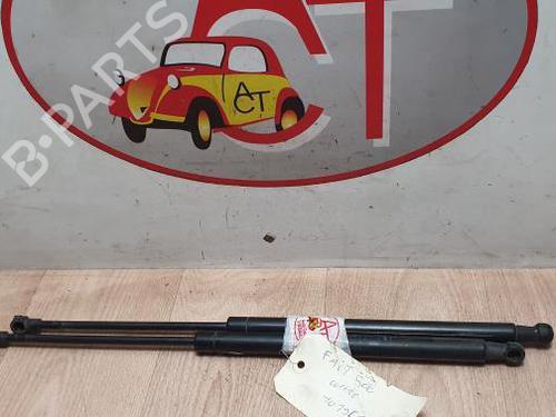 Used Tailgate lift support FIAT 500 (312_) 0.9 (312AXG1A, 312.AXG11) (86 hp) 23186595