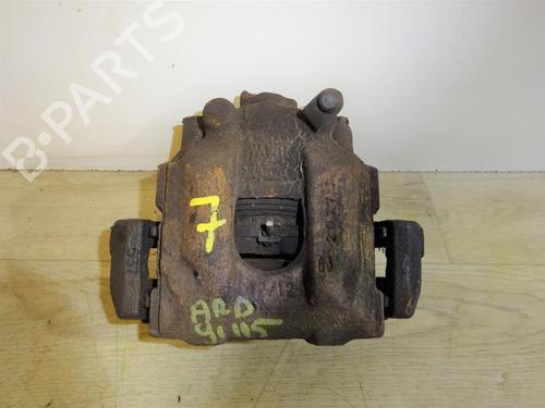 Used Right rear brake caliper LAND ROVER RANGE ROVER III (L322) 4.4 4x4 (286 hp) 13274292
