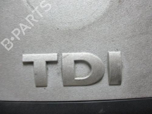 Used Upper protection SKODA OCTAVIA I (1U2) 1.9 TDI (100 hp) 30782720