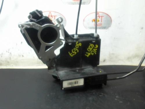 Used Front left lock KIA RIO II (JB) 1.5 CRDi (88 hp) 12969112