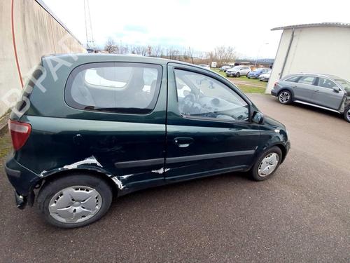 Left front window switch TOYOTA YARIS (_P1_) 1.3 (NCP10, SCP12_) | BP37271205I27  - Image 18