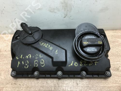 Used Valve cover Valve cover VW SHARAN (7M8, 7M9, 7M6) 1.9 TDI (130 hp) 25305931 25305931