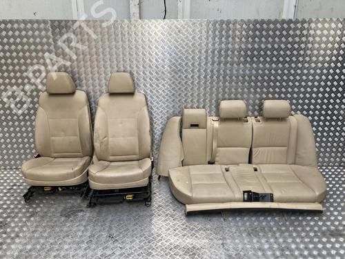 Used Seats set Seats set BMW 5 Touring (E61) 530 xd (231 hp) 36376484 36376484