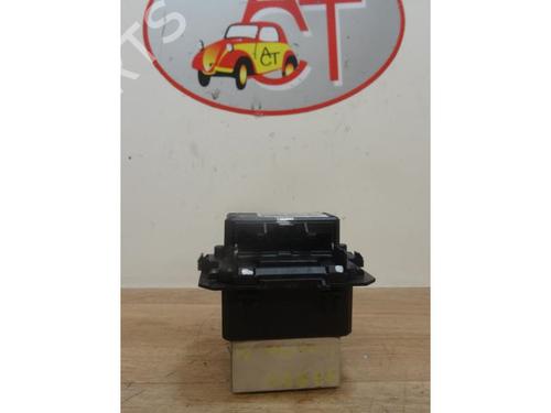 Heater resistor RENAULT KANGOO / GRAND KANGOO II (KW0/1_) 1.5 dCi 80 (KW15) | BP13274629M108 