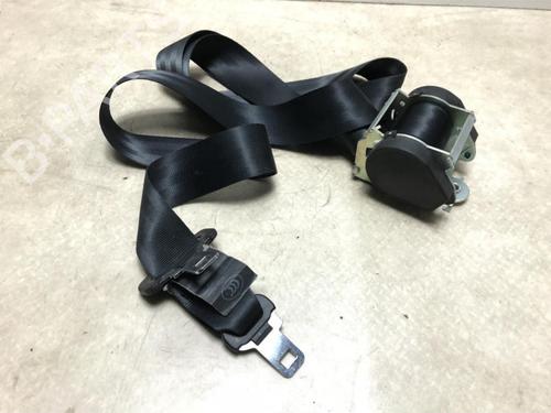 Sikkerhetsbelte bak i midten RENAULT SCÉNIC III (JZ0/1_) 1.5 dCi (110 hp) 20616627