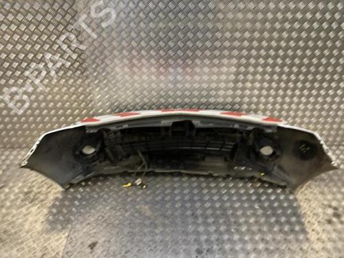 Front bumper RENAULT CLIO III (BR0/1, CR0/1) 1.5 dCi | BP31056623C7
