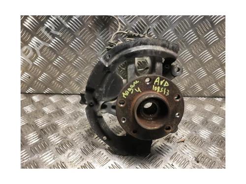 Right front steering knuckle RENAULT MEGANE IV Hatchback (B9A/M/N_) 1.5 dCi 110 (B9A3) | BP27581862M26 