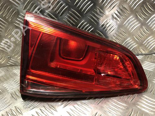 Used Left tailgate light VW GOLF VII (5G1, BQ1, BE1, BE2) 1.4 TSI (125 hp) 25306759