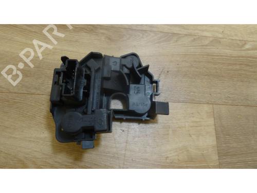 Piloto matrícula PEUGEOT 206 Hatchback (2A/C) 1.4 HDi eco 70 | BP13290417I40 
