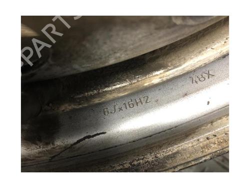 Felg OPEL VIVARO A Van (X83) 2.0 CDTI (F7) | BP24573950C45 