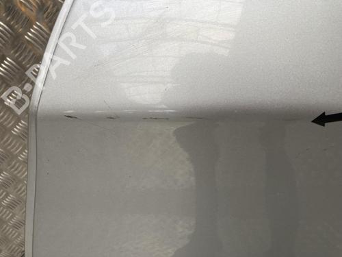 Dør venstre bak CITROËN C5 III Break (RW_) 1.6 THP 155 (156 hp) 31204366