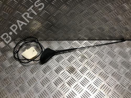 Used Antenna/Base Antenna/Base PEUGEOT 207 (WA_, WC_) 1.6 HDi (90 hp) 40235703 40235703