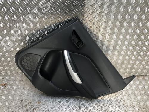 Used Rear right panel SUZUKI BALENO (FW, EW) 1.0 (A1K310) (111 hp) 32847073