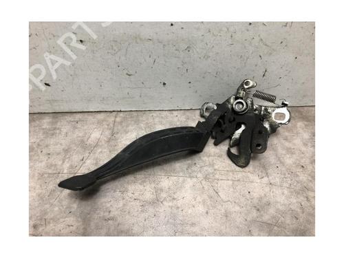 Hood lock CITROËN C4 II (NC_) 1.6 BlueHDi 120 | BP20624744C133 