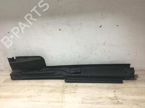 Bagasjeromsbekledning VW PASSAT B8 Variant (3G5, CB5) 2.0 TDI 4motion (190 hp) 23034798