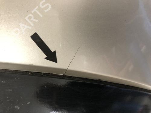 Rear bumper BMW 5 Gran Turismo (F07) 535 i | BP31203916C8 