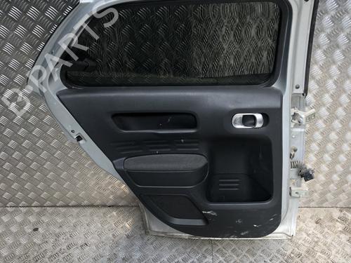Hinge/Door check strap CITROËN C4 CACTUS 1.6 BlueHDi 100 | BP36474959C146 - Image 2