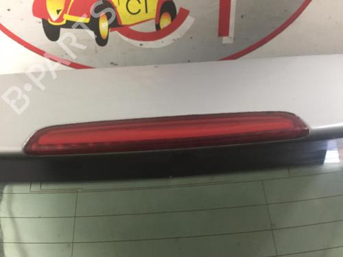 Used Tailgate AUDI A3 Sportback (8PA) 1.9 TDI (105 hp) 13269859