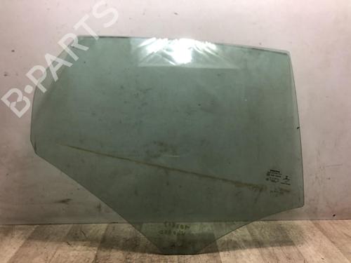 Used Rear right door window VOLVO V40 Hatchback (525) T2 GTDi (120 hp) 20624746
