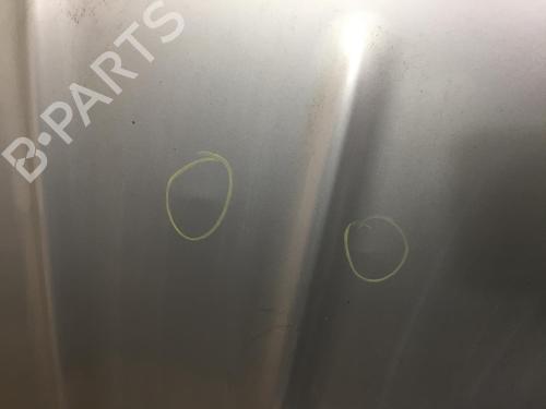 Tailgate PEUGEOT 206 CC (2D) 2.0 S16 | BP13269874C6 