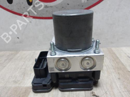 ABS Bremseaggregat RENAULT CLIO V (B7_) 1.0 TCe 90 (B7MT) | BP23870060M43