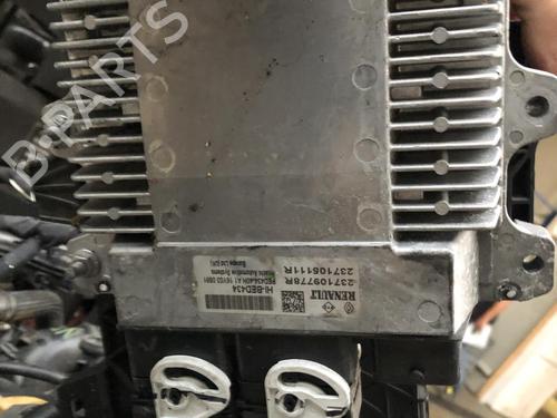 Engine RENAULT TALISMAN Grandtour (KP_) 1.6 TCe 200 | BP23035818M1 