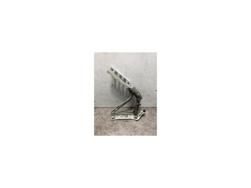 Used Hinge/Door check strap SKODA FABIA II (542) 1.6 TDI (75 hp) 20627970