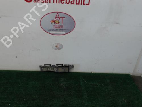 Used Rear bumper bracket CITROËN C4 Coupe (LA_) 1.4 16V (88 hp) 30673949