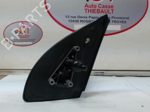 Right mirror DAEWOO KALOS (KLAS) 1.4 | BP24985732C27 