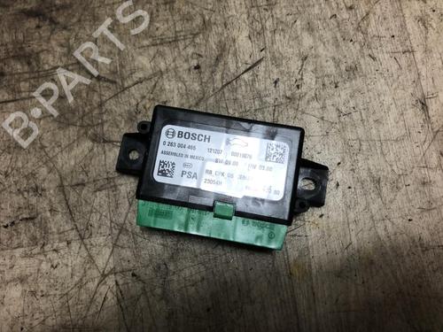 Elektronisk modul PEUGEOT 208 I (CA_, CC_) 1.6 HDi (92 hp) 31195860