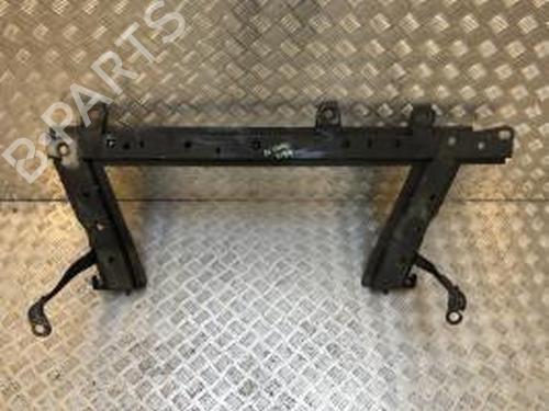 Used Subframe RENAULT CLIO IV (BH_) 1.5 dCi 75 (75 hp) 30967783